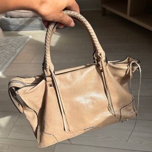 VINTAGE REBECCA MINKOFF PURSE